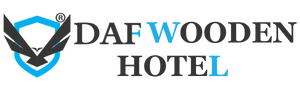 DAF WOODEN HOTEL